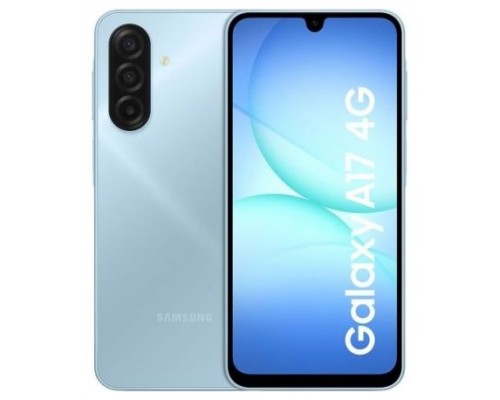 SMARTPHONE SAMSUNG A175 8-256 BL